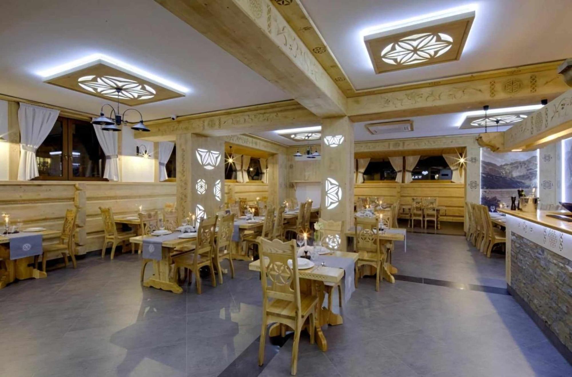 Royal House Zakopane Exterior foto