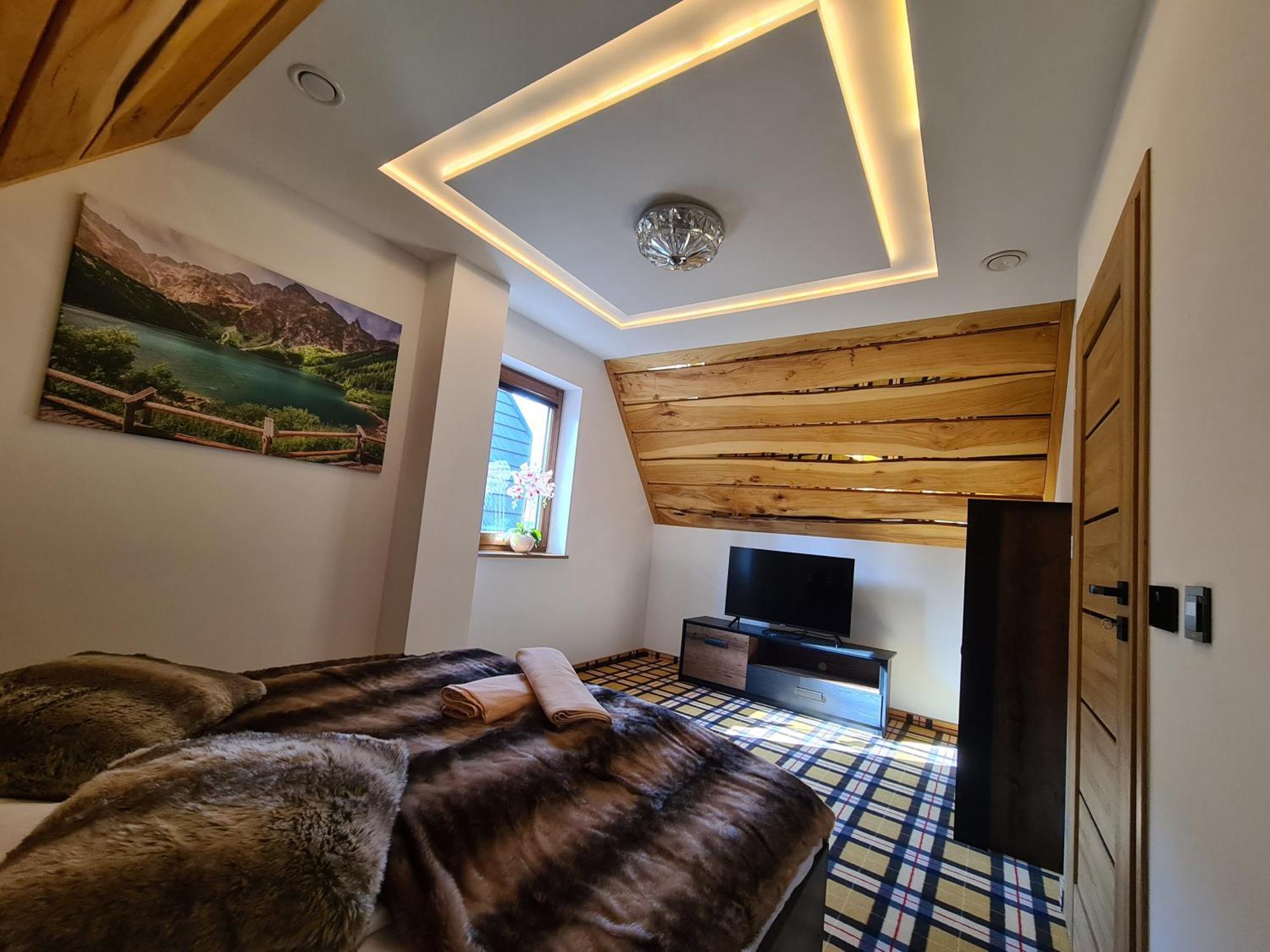 Royal House Zakopane Exterior foto