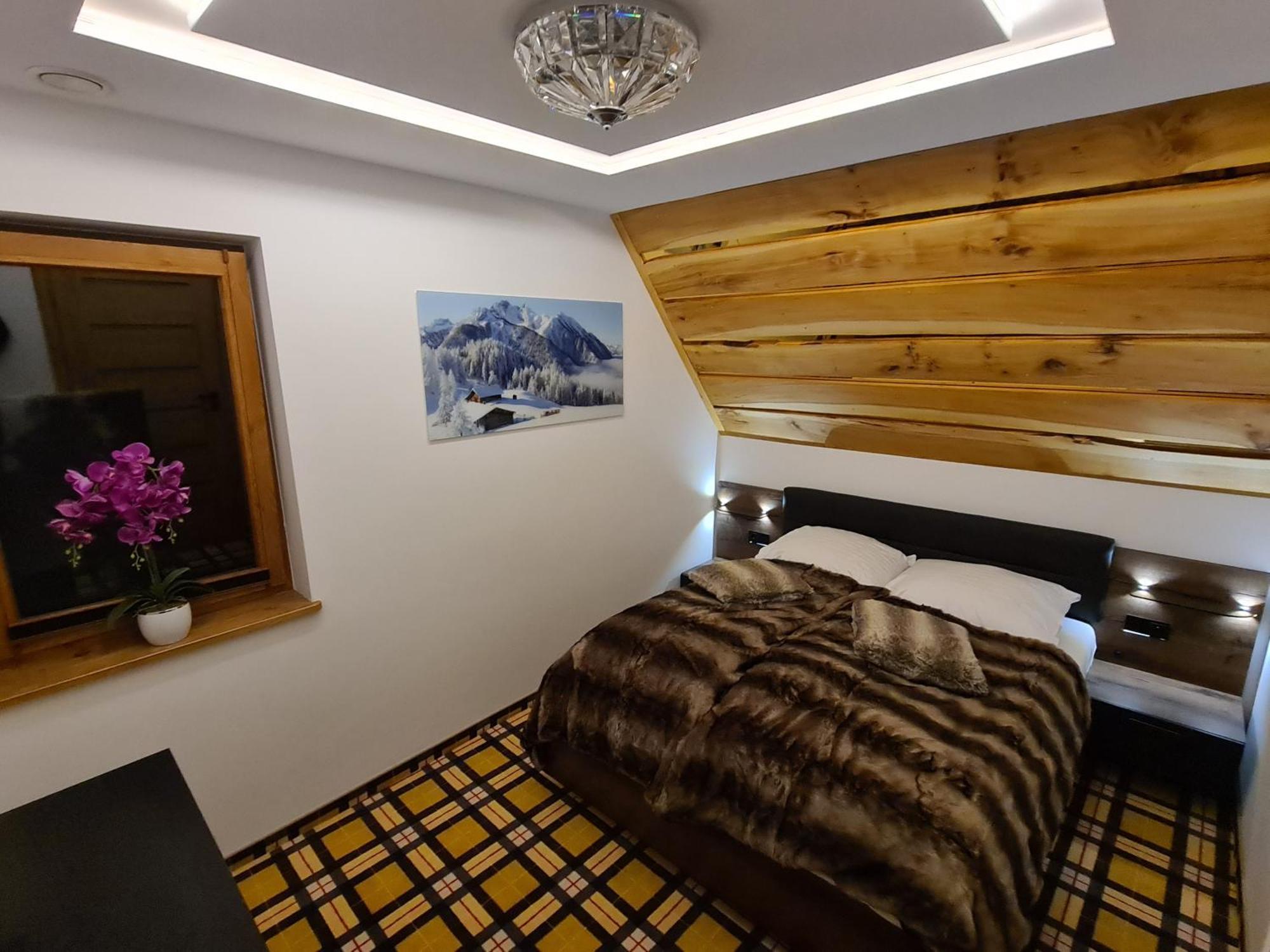 Royal House Zakopane Exterior foto