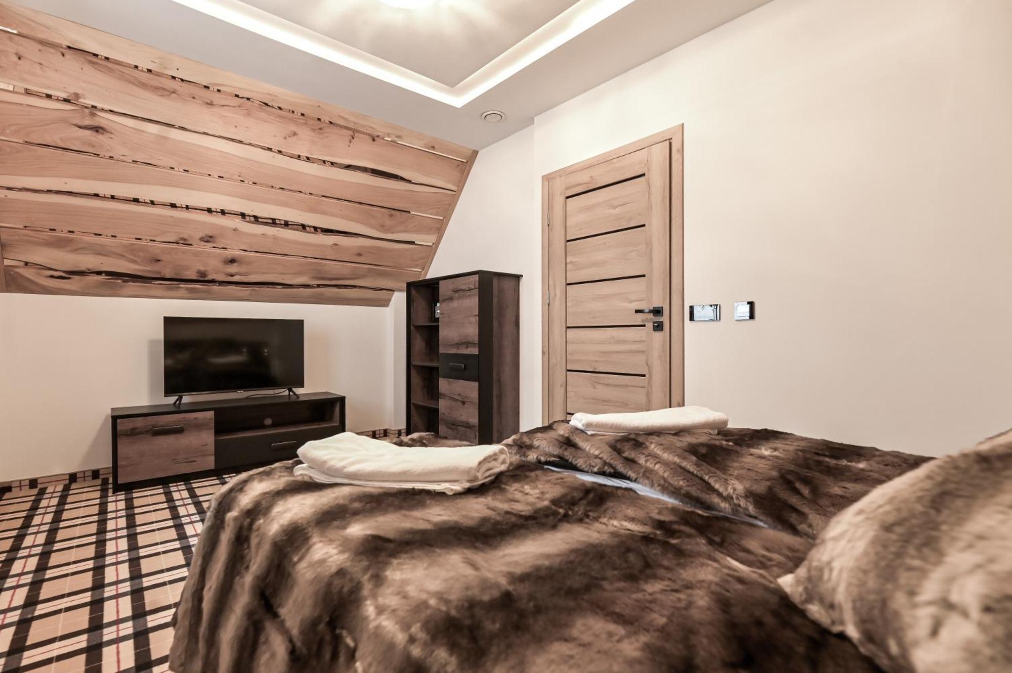 Royal House Zakopane Exterior foto